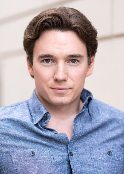 Alexander Birch Elliott