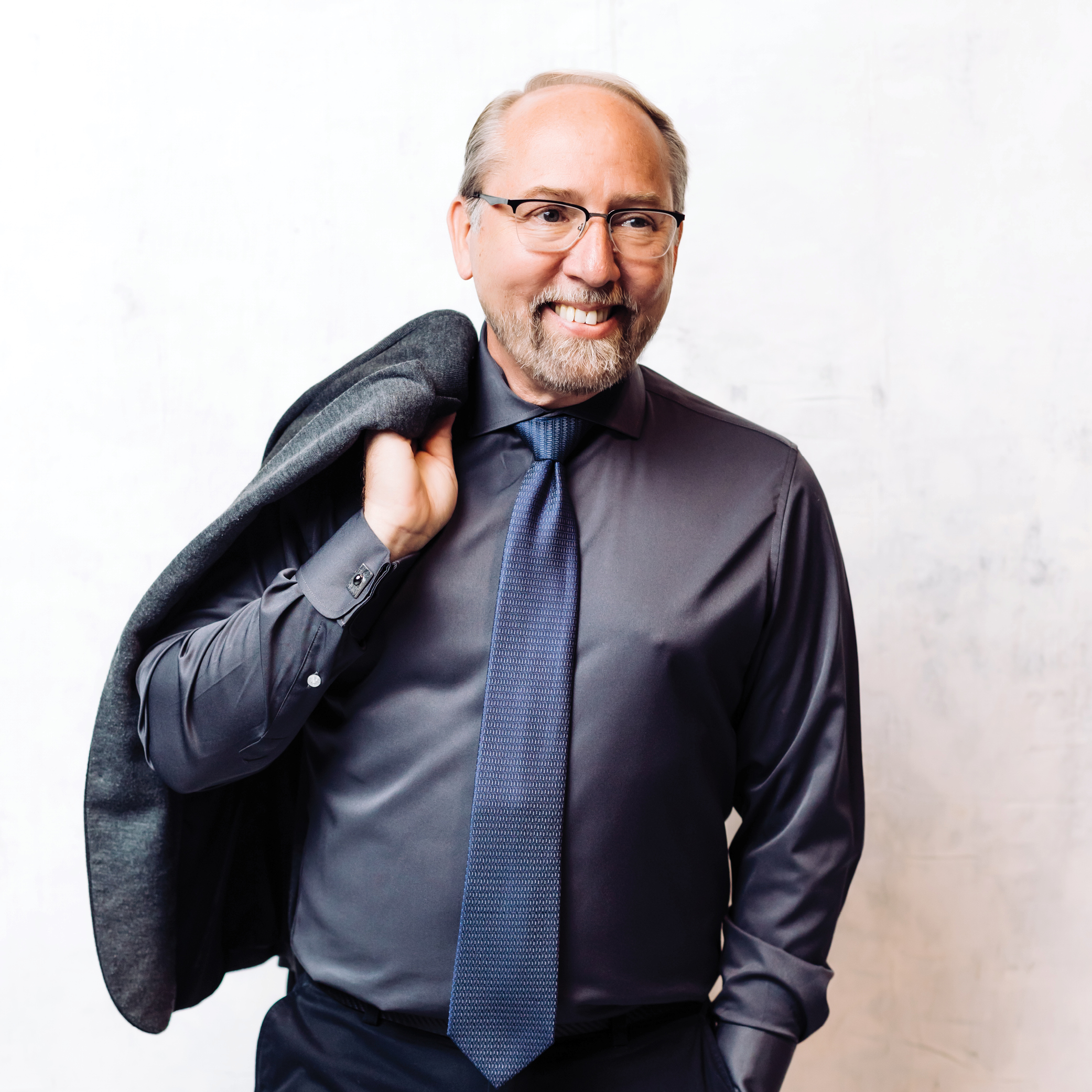 Questions? Call Howard Coffin.