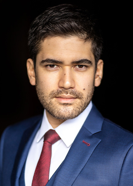 David Murakami