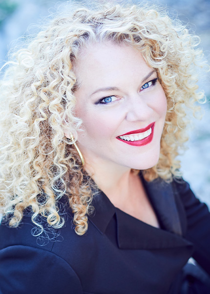 Michelle DeYoung