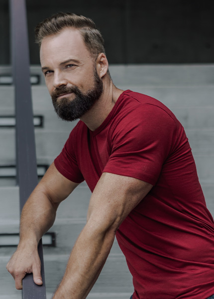 Ryan McKinny