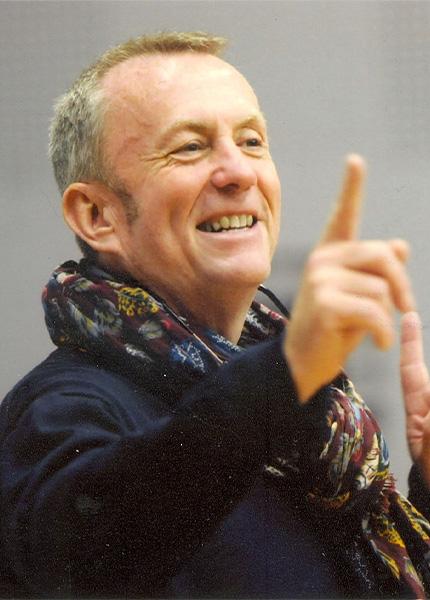 Stephen Lawless