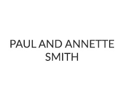 Paul and Annette Smith