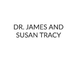 Dr. James and Susan Tracy