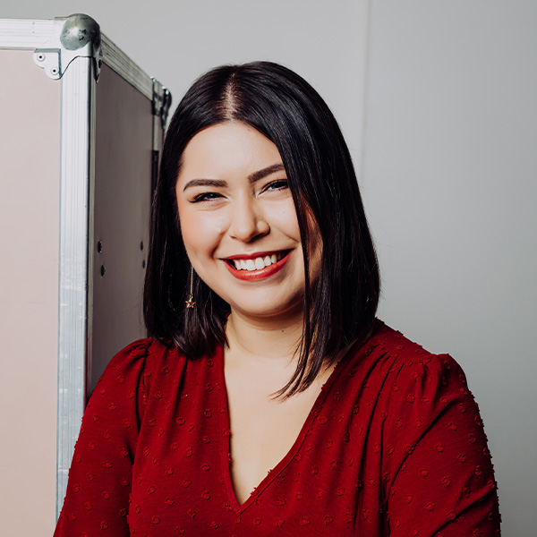 Alejandra Sandoval-Montañez