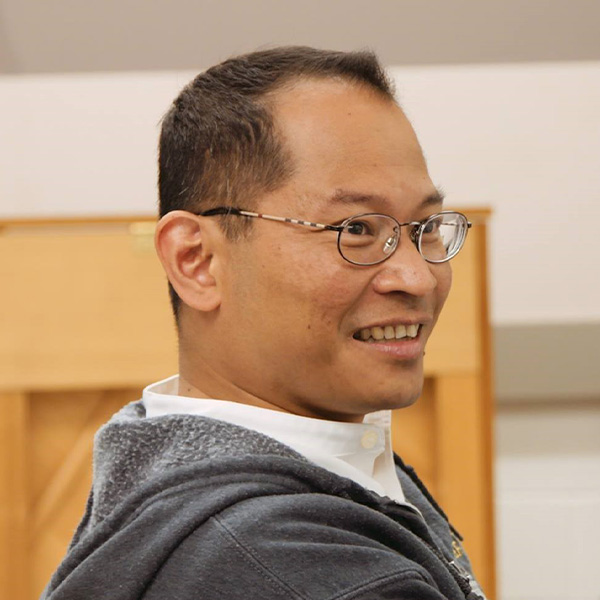 Sidney Marquez Boquiren