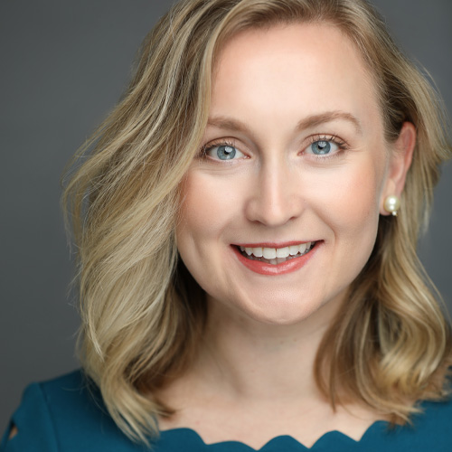 Gretchen Crane