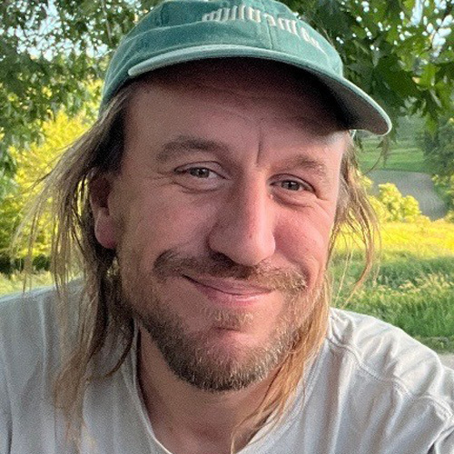 James Schroeder