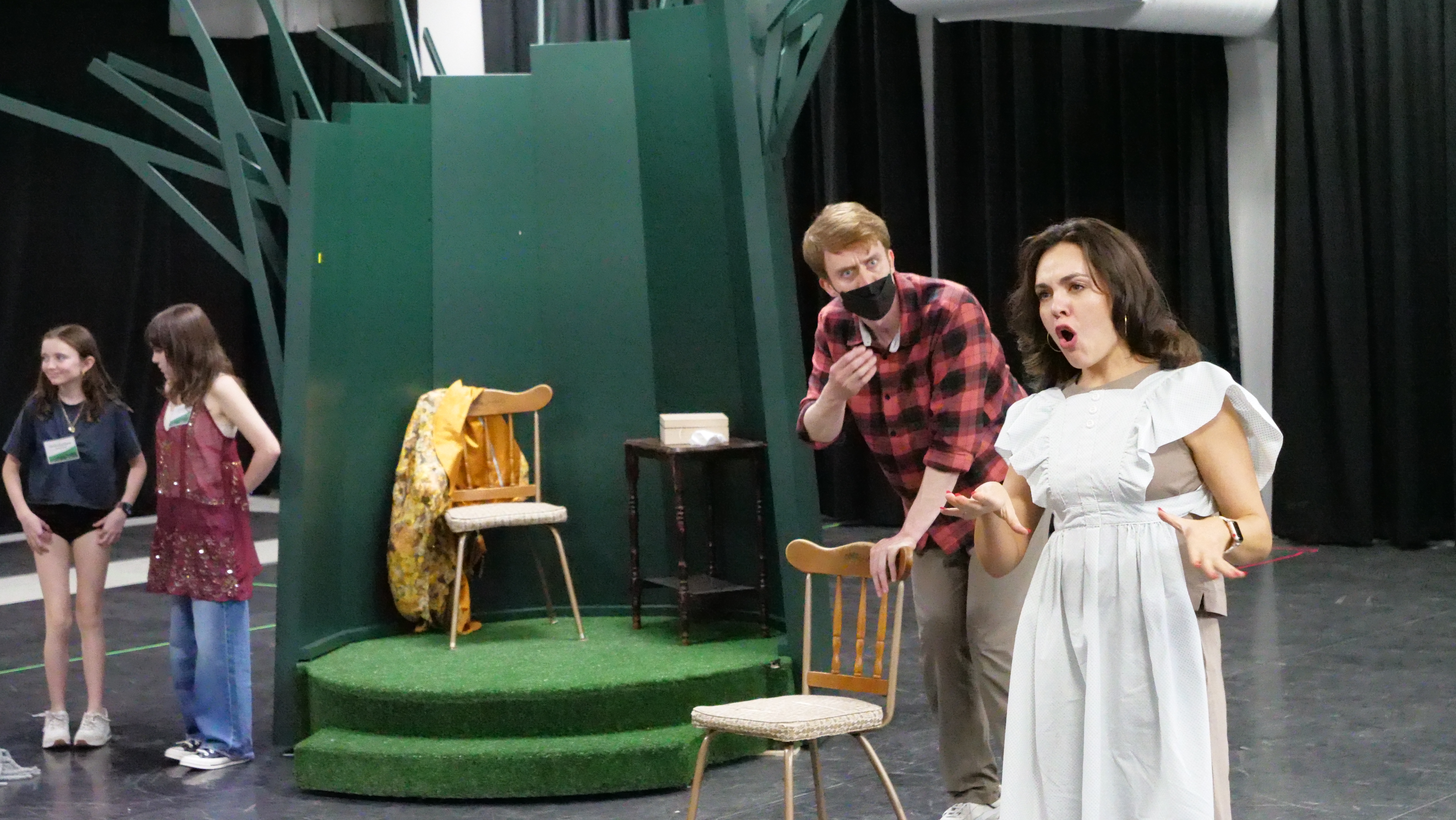 Opera Omaha presenta Fantastic Mr. Fox