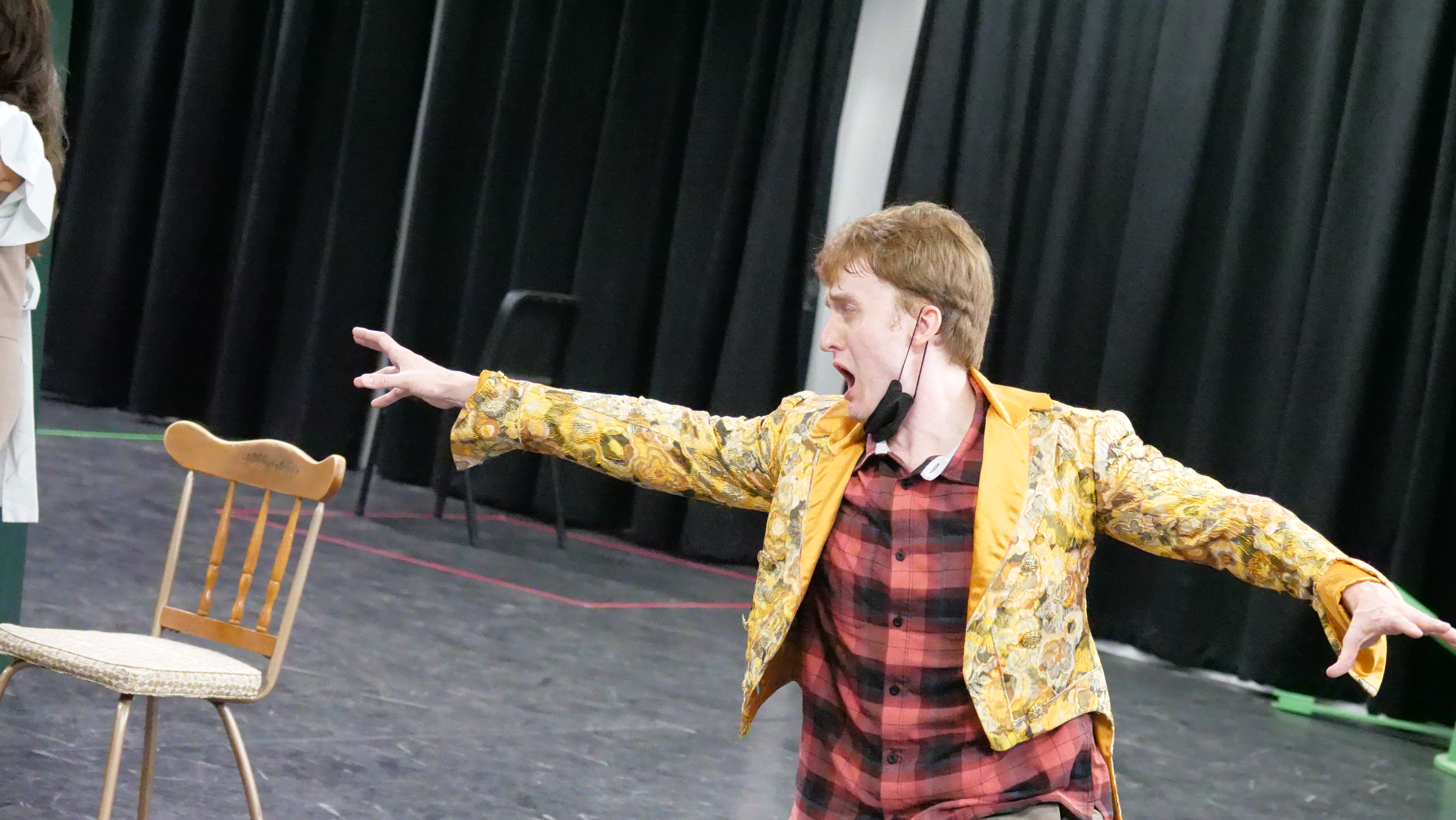 KVNO Arts Today: Opera Omaha Presents Fantastic Mr. Fox