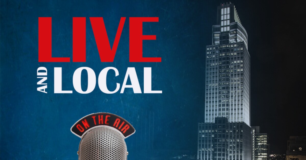 Opera Omaha's General Director Allison Swenson Announces 26/27 Season, and it's a real gem!