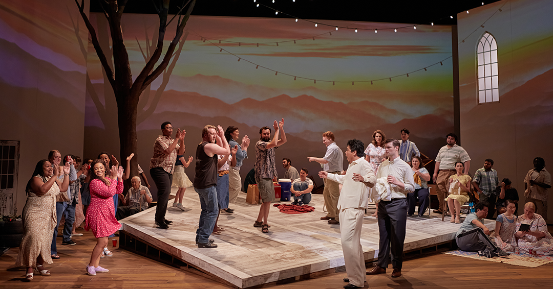 The Lessons of Susannah