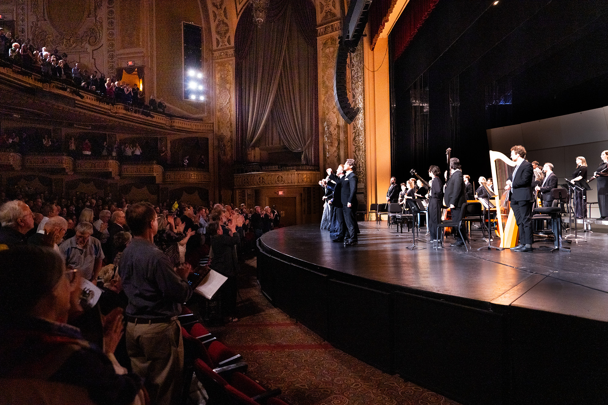 From the General Director | Hercules