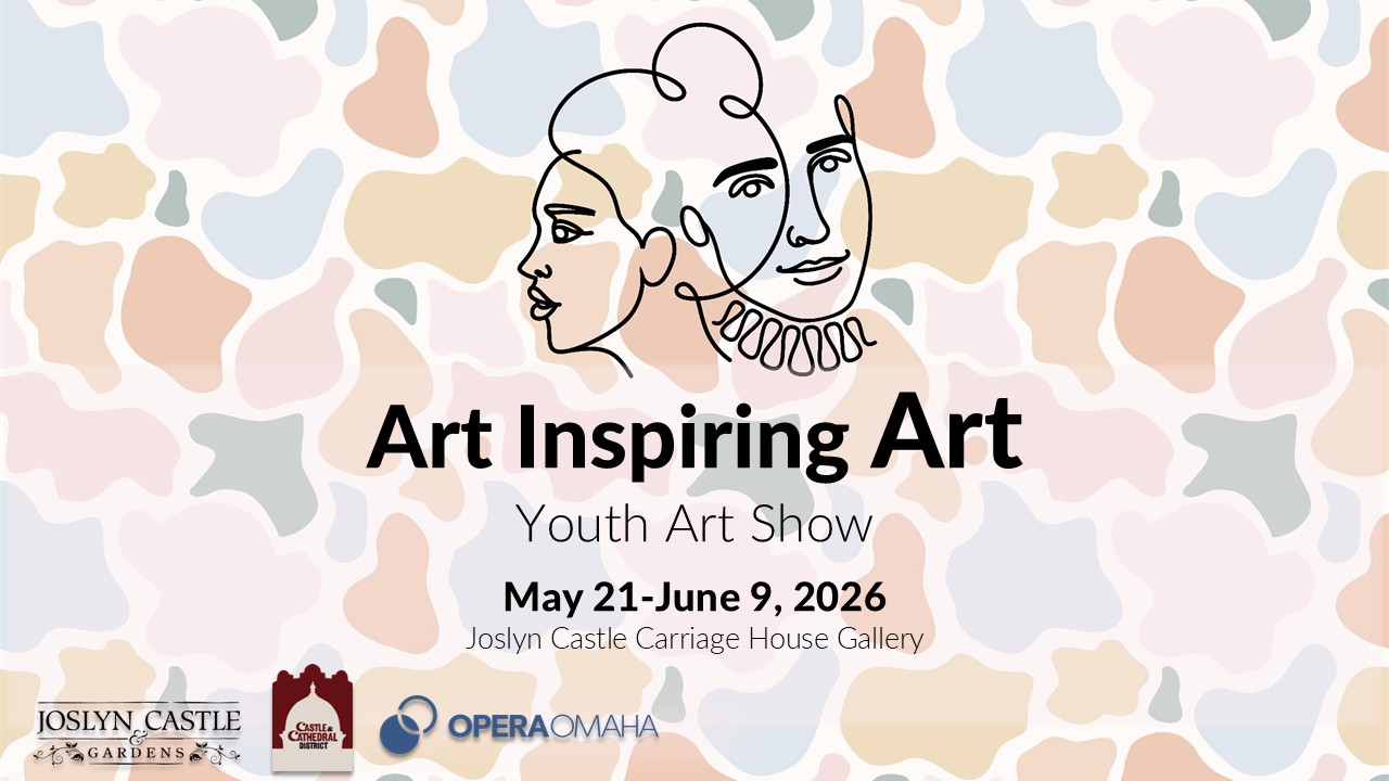 Call for Youth Artists | Art Inspiring Art