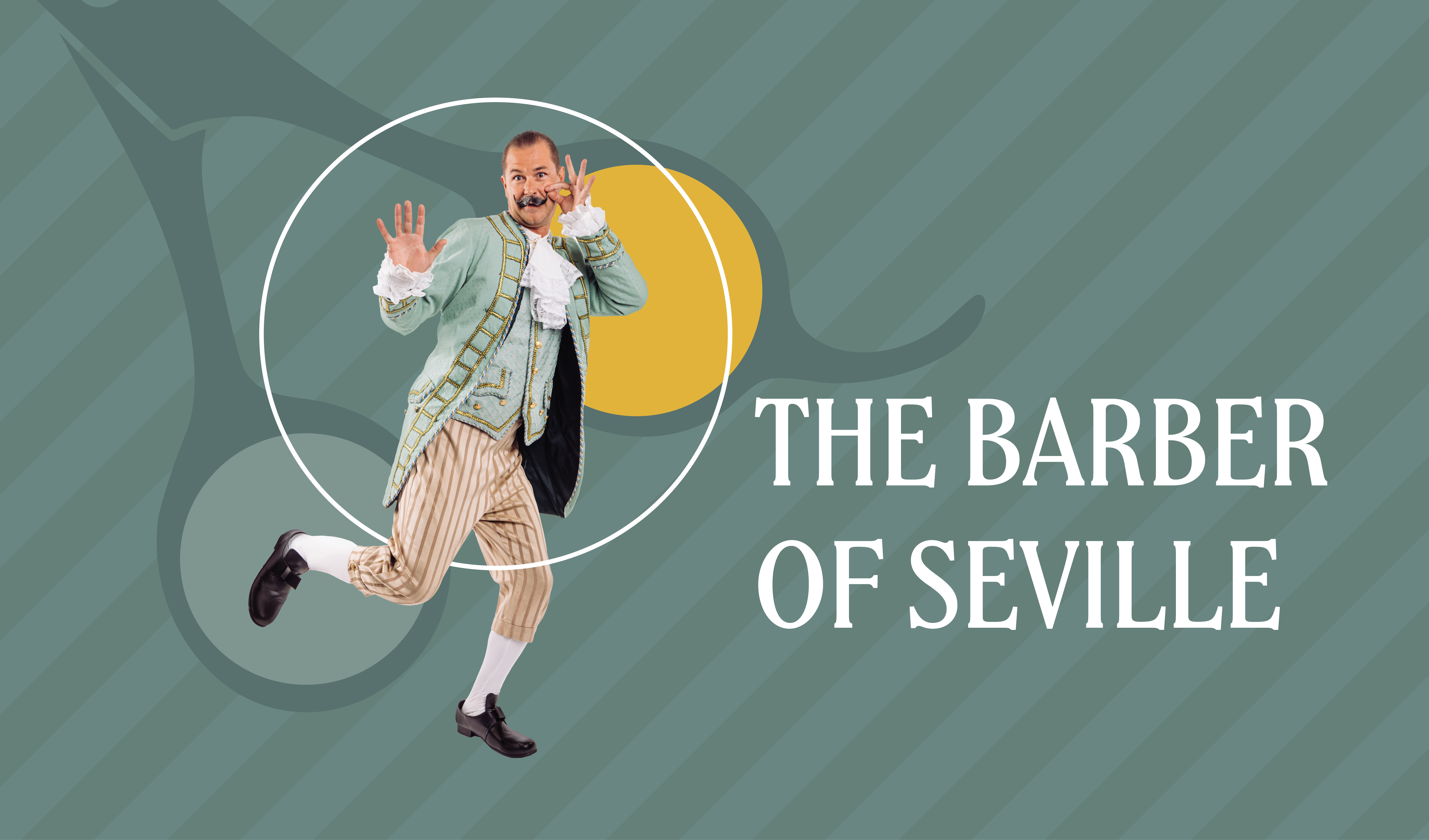 The Barber of Seville