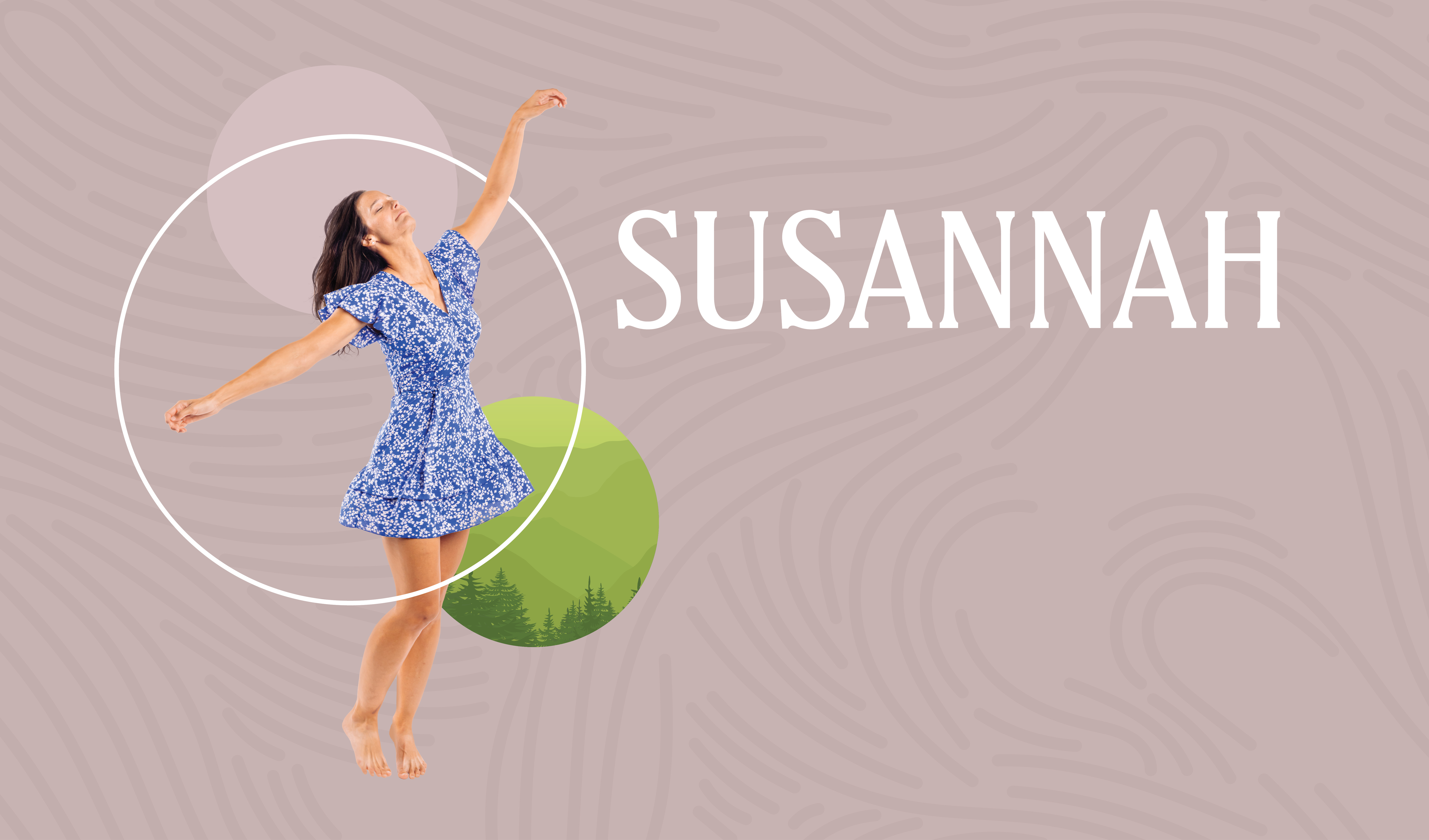 Susannah