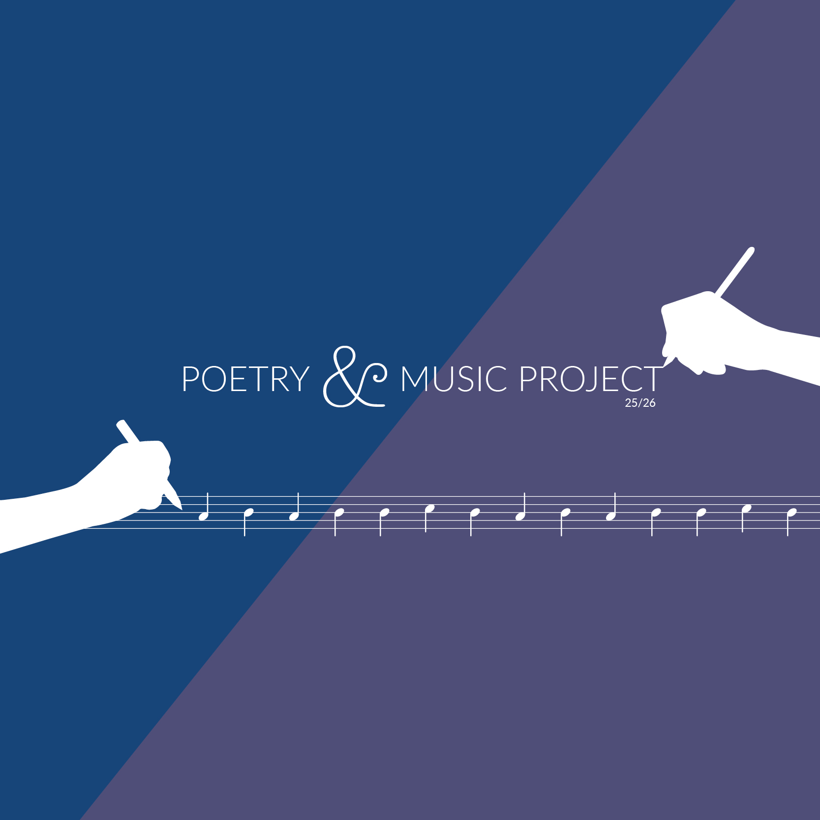 Poetry & Music