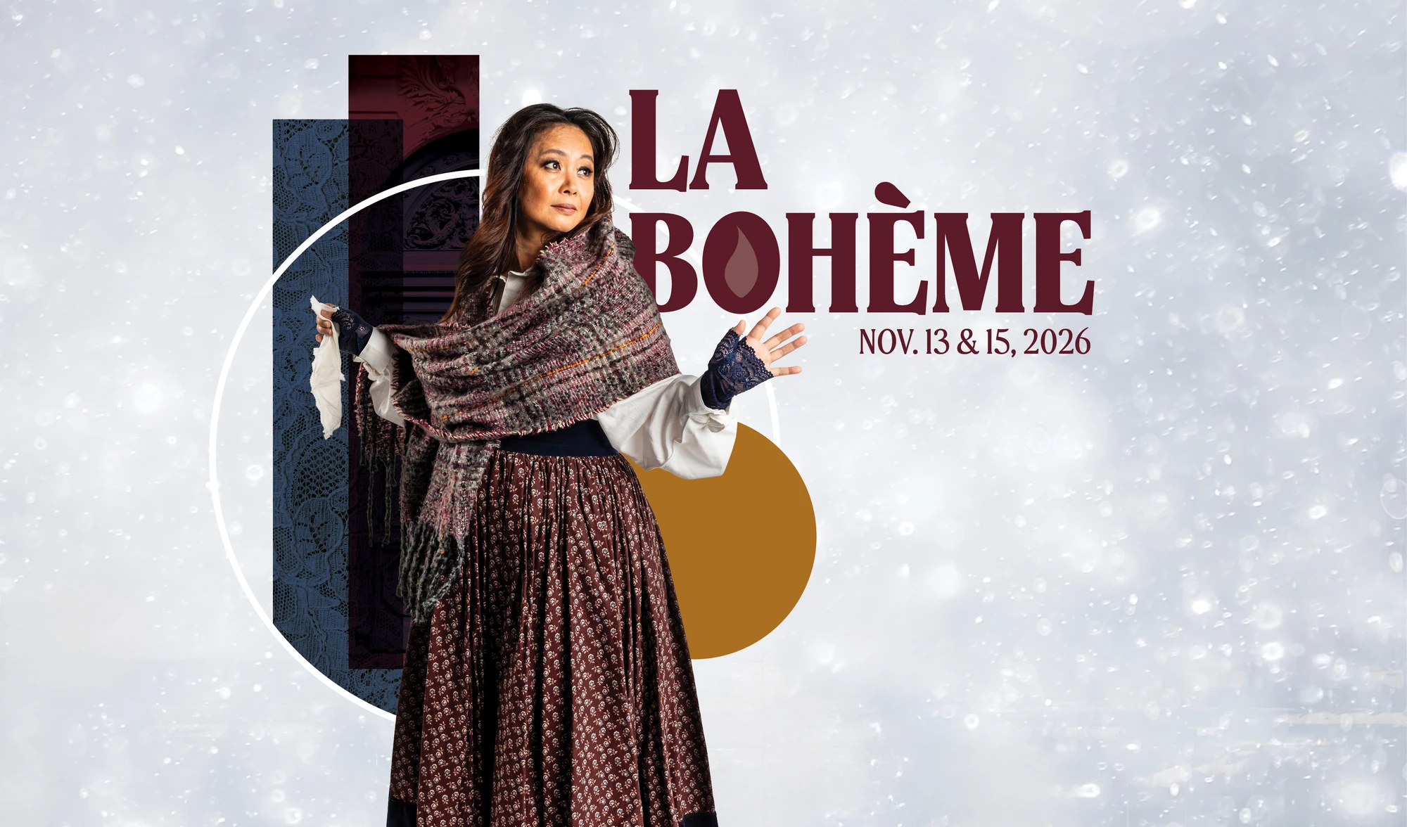 La Bohème