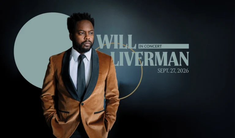 Will Liverman