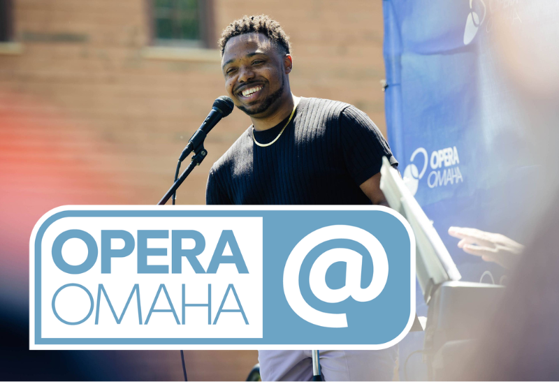 Opera Omaha @ Heartwood Preserve Sunday Social
