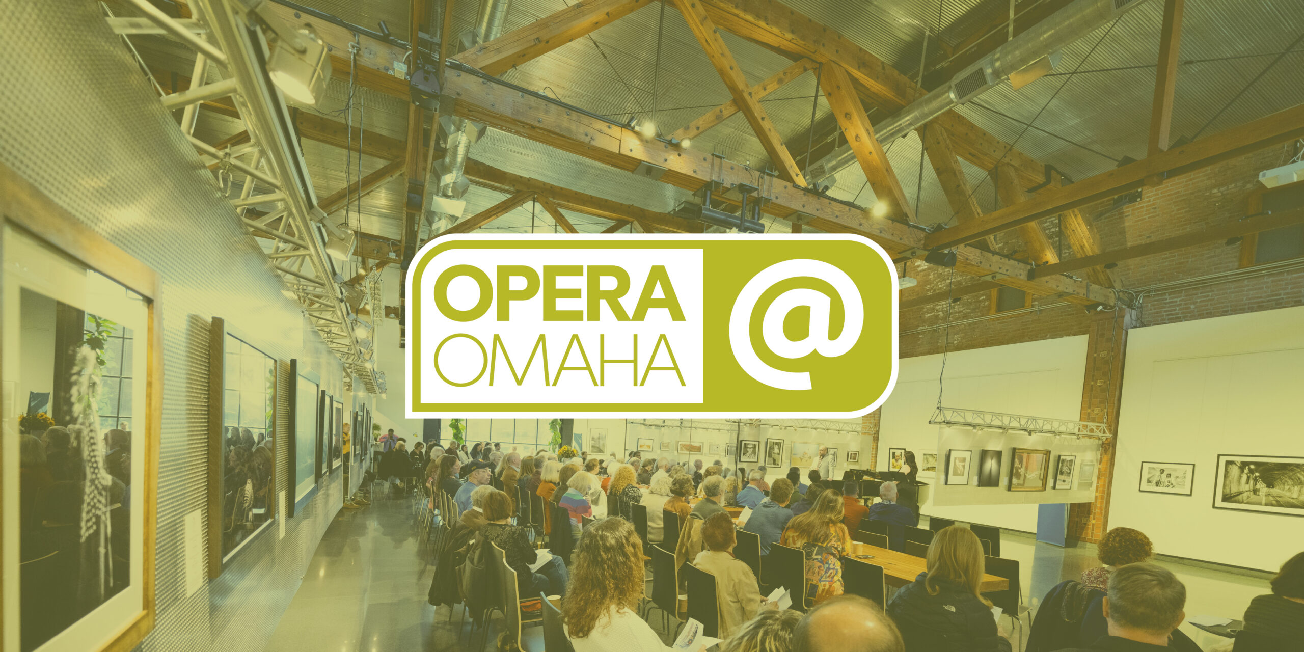 Opera Omaha @ Rally on the Route